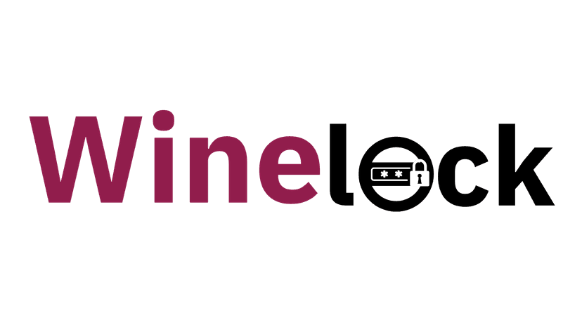 Logo WineLock
